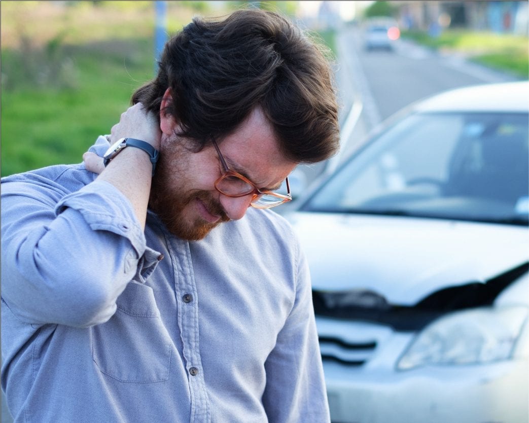 What to do after an accident - Personal Injury and Car Accident Lawyers