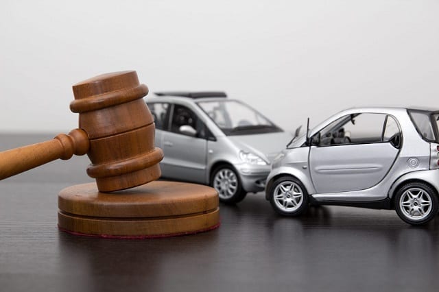 Car Accident Lawyer in California