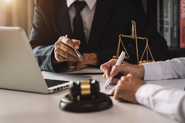 Personal Injury Lawyers