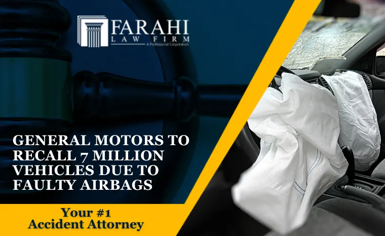 Defective Airbag Lawsuit