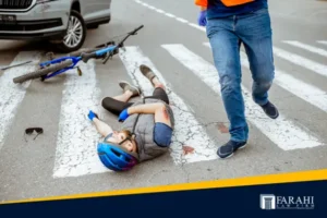 Hit and Run California Accidents Thumb