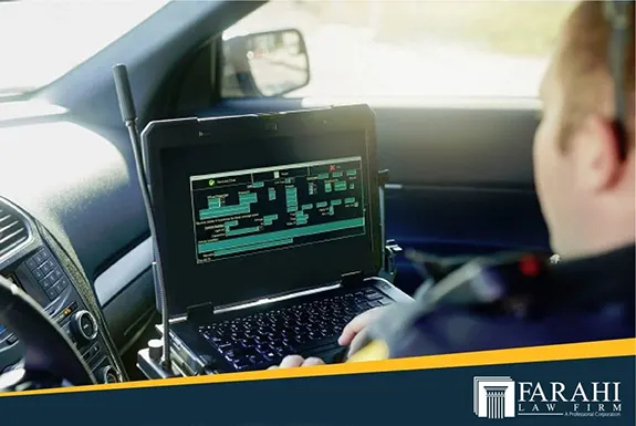 How to Read a California Accident Police Report