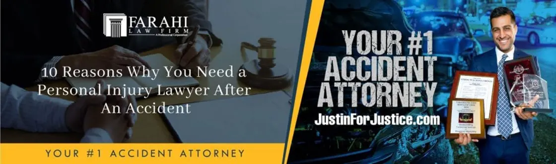 Why You Need a Personal Injury Lawyer After an Accident