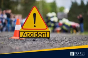 thanksgiving car accident thumb