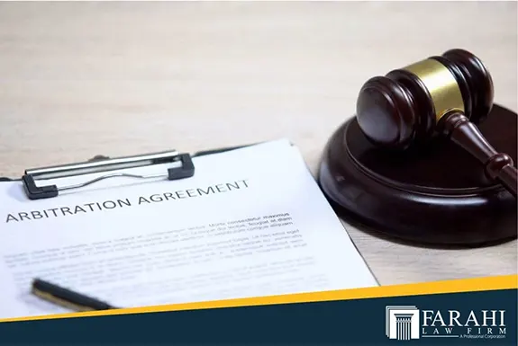 Determining Fault in a Car Accident | Farahi Law Firm California