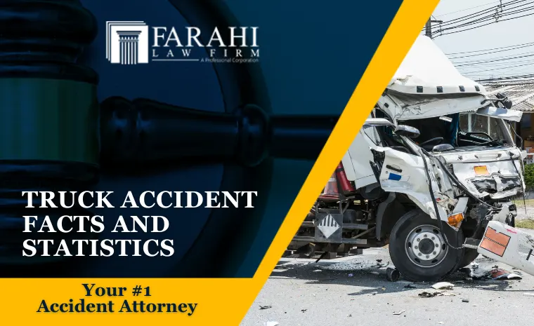 truck accident facts