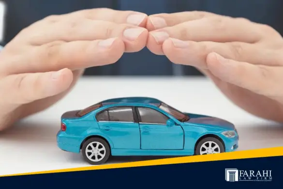 types of car insurance in California thumb