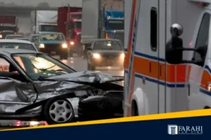 what should you do after a car accident thumb