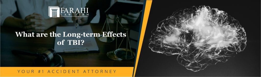 What Are the Long-Term Effects of TBI?