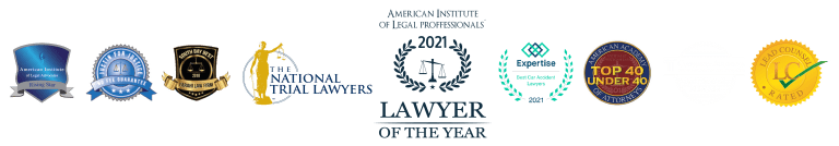 Top Rated Personal Injury Lawyers | Farahi Law Firm, APC | California