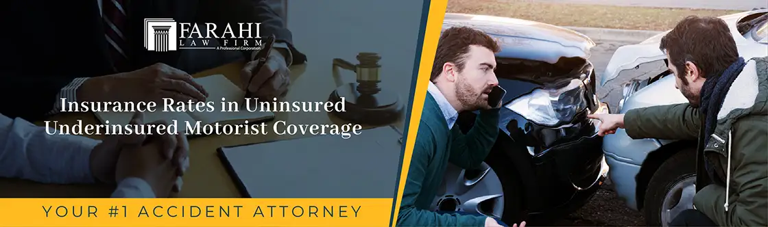 uninsured underinsured motorist coverage