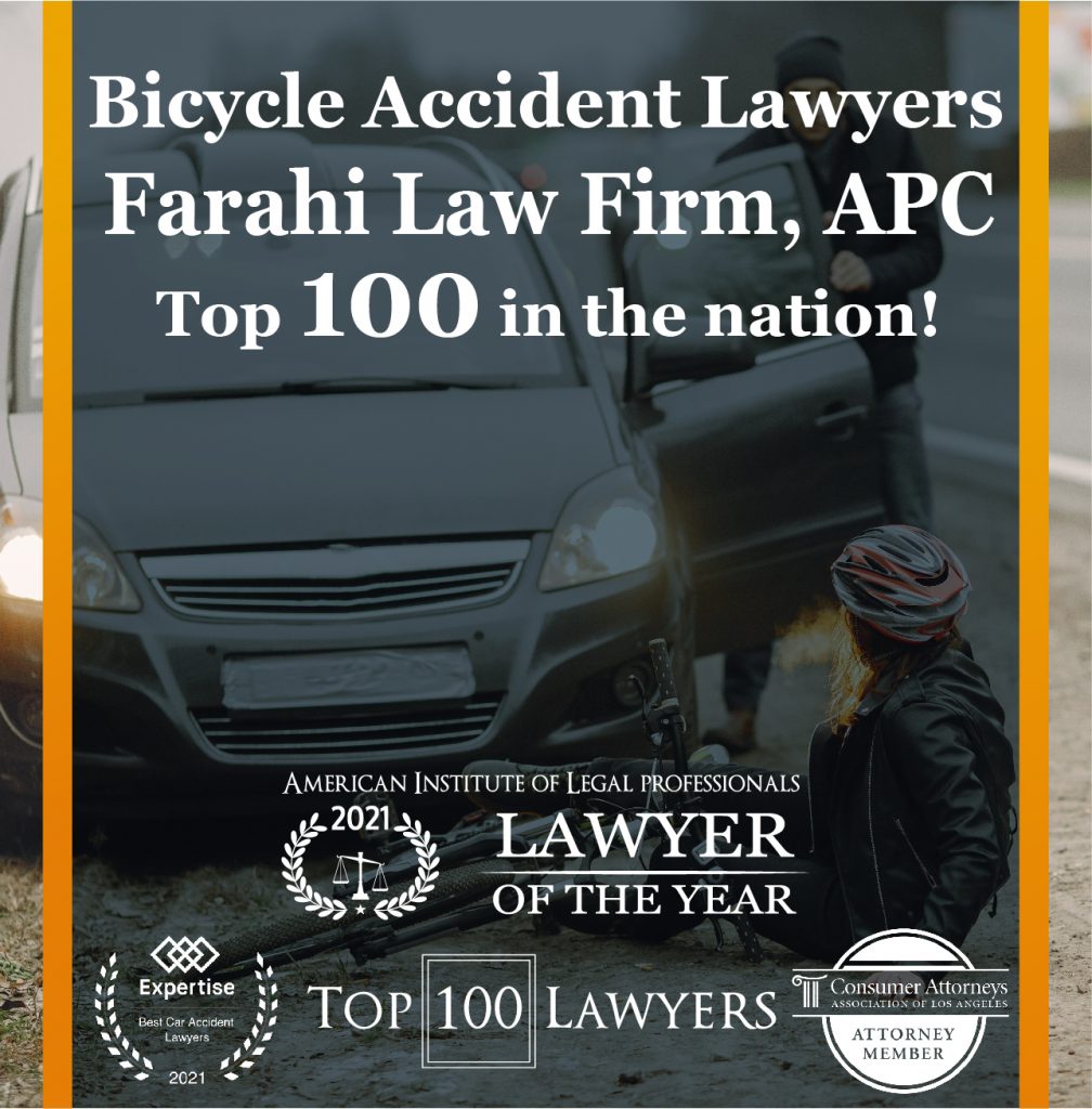 Bicycle Accident Lawyers