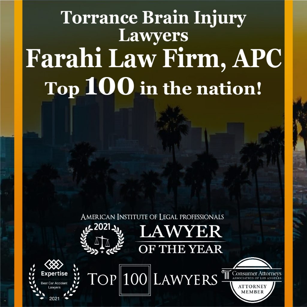 Torrance Brain Injury Lawyers