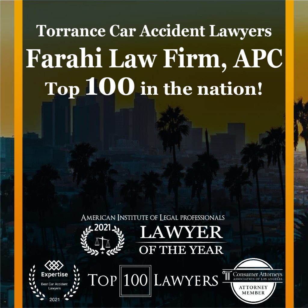 Torrance Car Accident Lawyers