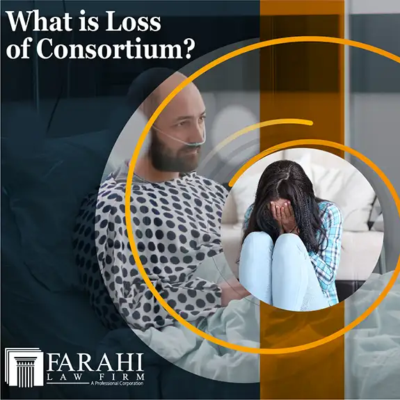 what is loss of consortium