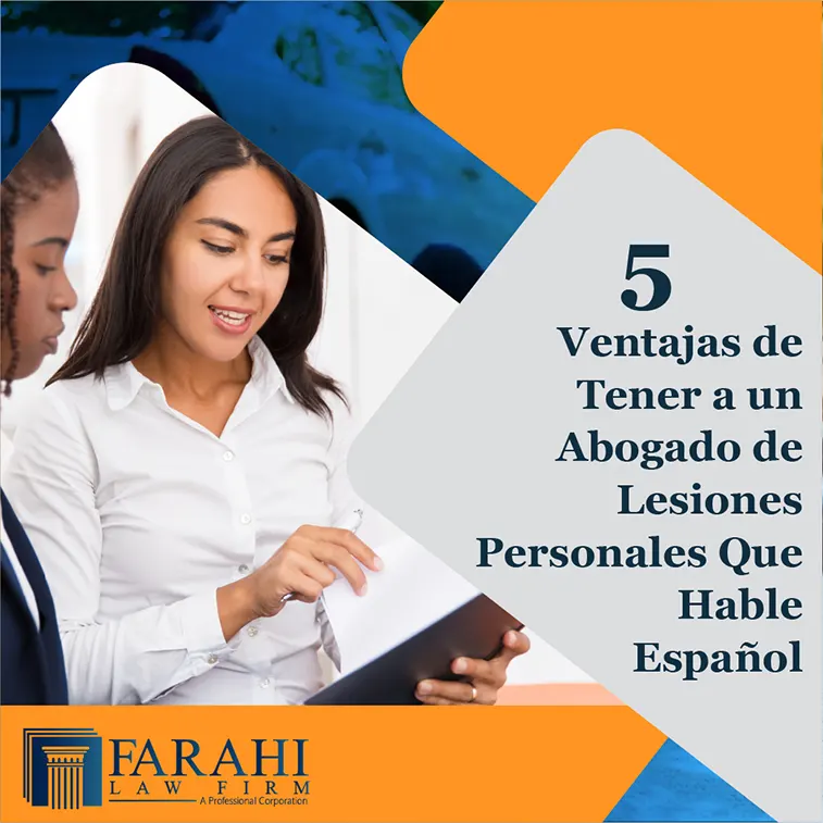 abogado de lesiones personales que hable español Abogado de lesiones personales que hable español