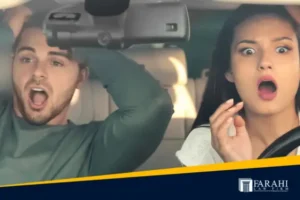 car accident on vacation thumb