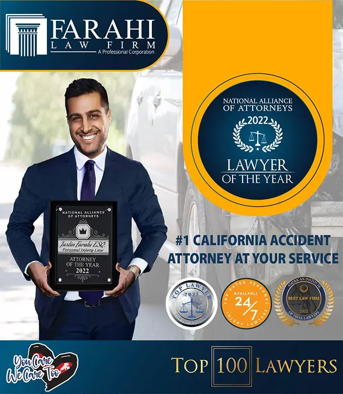 California Accident Lawyers
