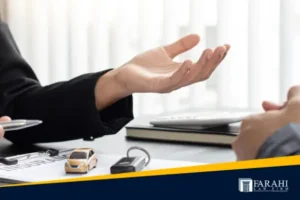 accident on I-15 California Thumb