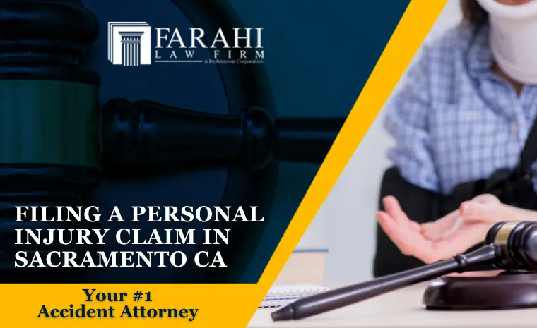 California accident attorney