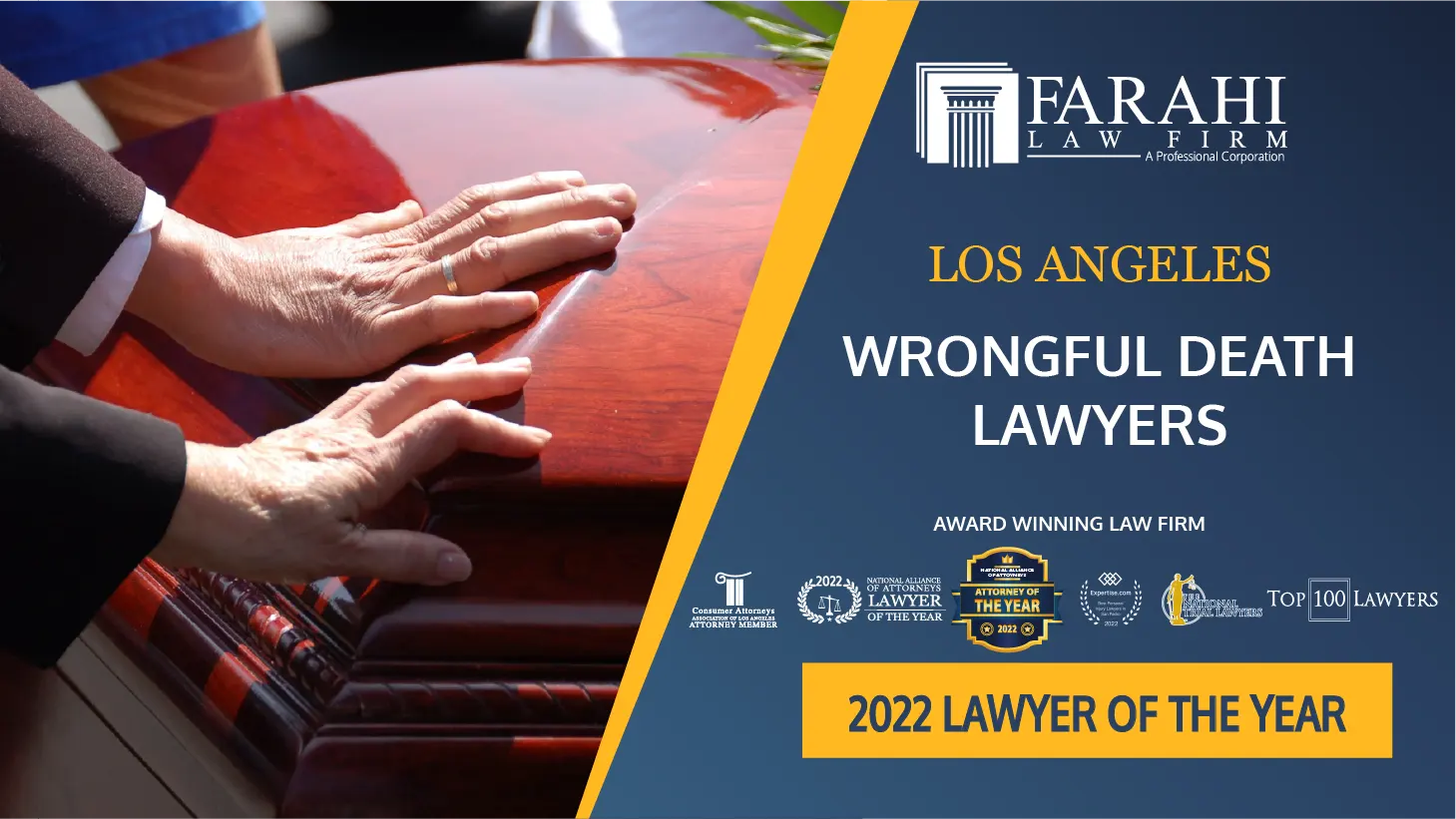 los angeles wrongful death lawyers