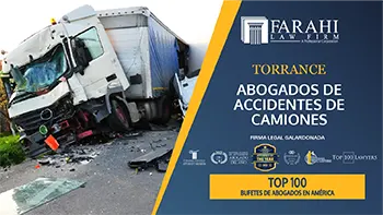 torrance abogados de accidentes de camiones miniatura