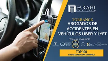 torrance abogados de accidentes en vehiculos uber y lyft miniatura