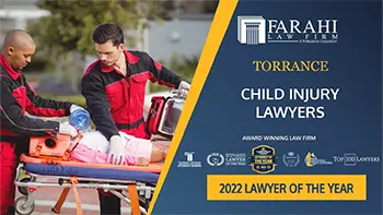 torrance child injury lawyers