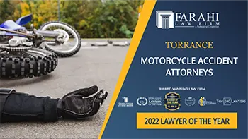 torrance motorcycle accident attorneys