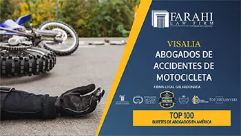 visalia abogados de accidentes de motocicleta miniatura