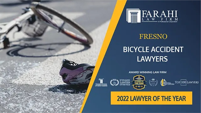 Fresno Bicycle Accident Lawyers
