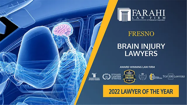 Fresno Brain Injury Lawyers