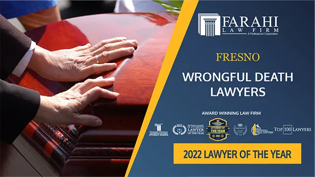 Fresno Wrongful Death Lawyers