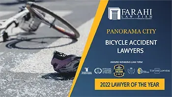 Panorama City Bicycle Accident Lawyers