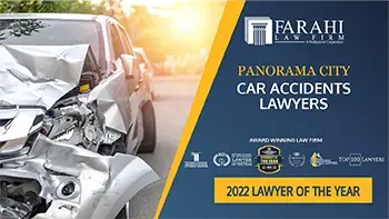 Panorama City Car Accident Lawyers