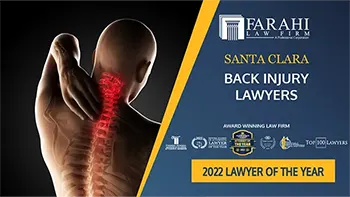 Santa Clara Back Injury Lawyers thumbnail