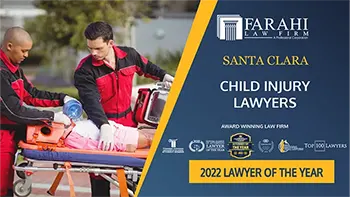 Santa Clara Child Injury Lawyers thumbnail
