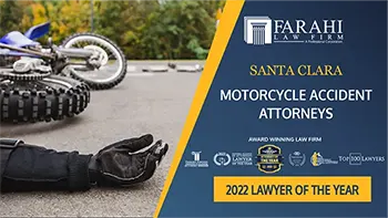 Santa Clara Motorcycle Accident Lawyers thumbnail