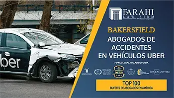 bakersfield abogados de accidentes en vehiculos uber miniatura