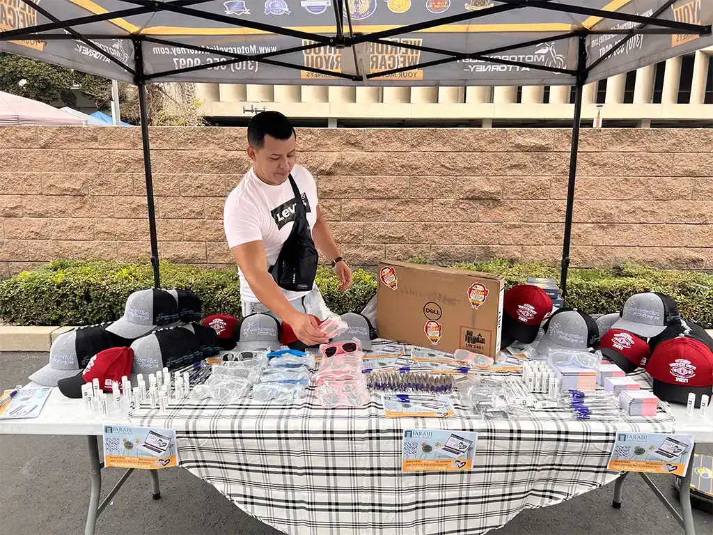 farahi law firm se asocia con imnam