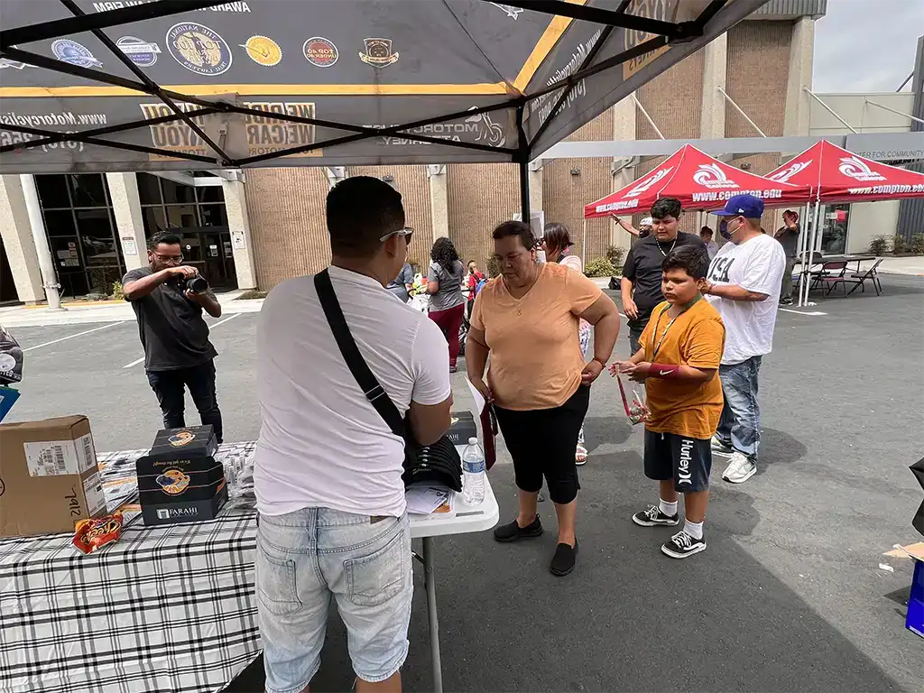 farahi law se asocia con i am a movement