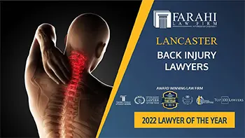 lancaster back injury lawyers