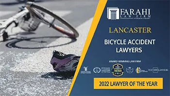 lancaster bicycle accident lawyers