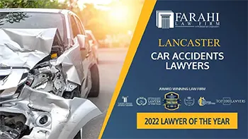 lancaster car accidents lawyers