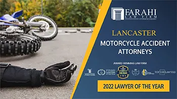 lancaster motorcycle accident attorneys