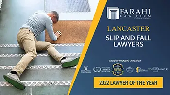 lancaster slip and fall lawyers