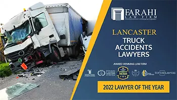 lancaster truck accidents lawyers