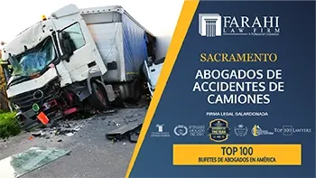 sacramento abogados de accidentes de camiones miniatura