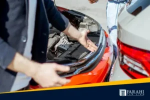 should i get a lawyer for a minor car accident thumb