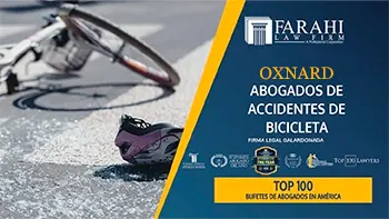 oxnard abogados de accidentes de bicicleta miniatura